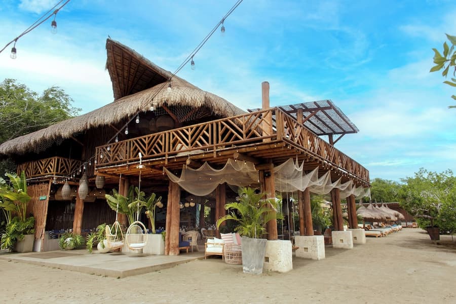 Aura Hotel Barú