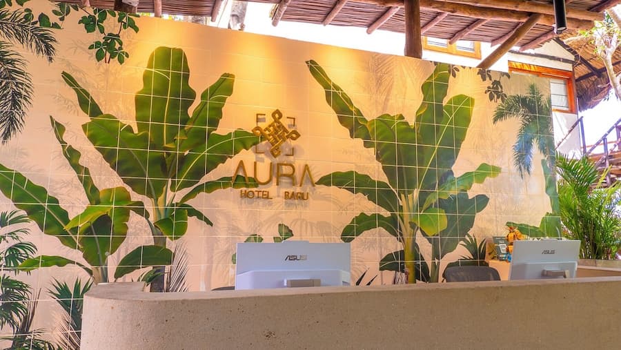 Aura Hotel Barú