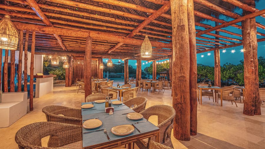 Aura Hotel Barú