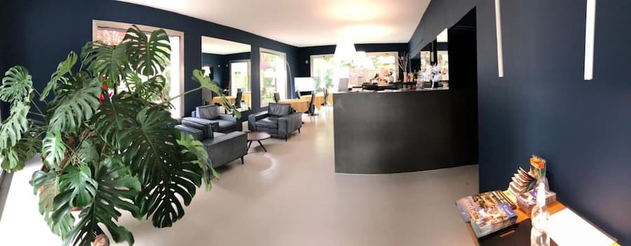 Villa Regina