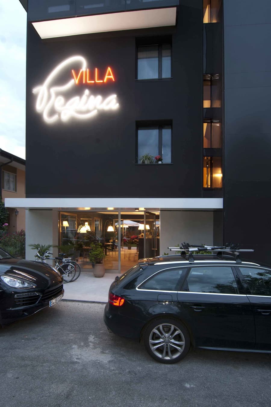 Villa Regina