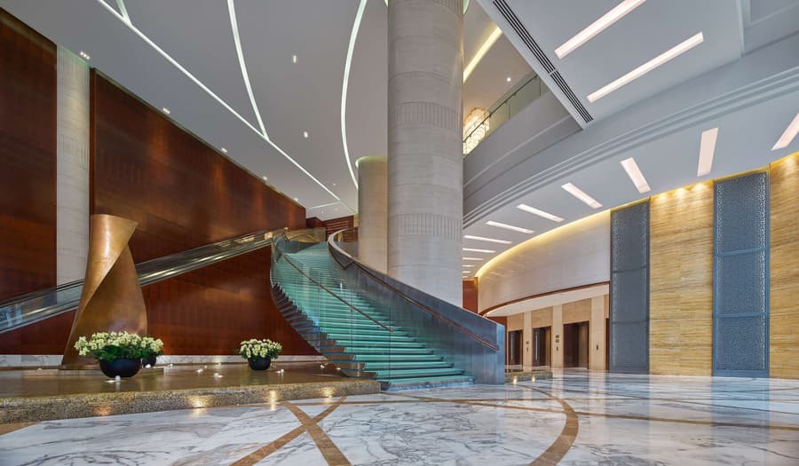 Grand Hyatt Kuala Lumpur