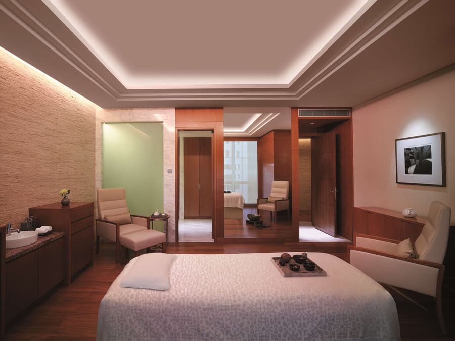 Grand Hyatt Kuala Lumpur