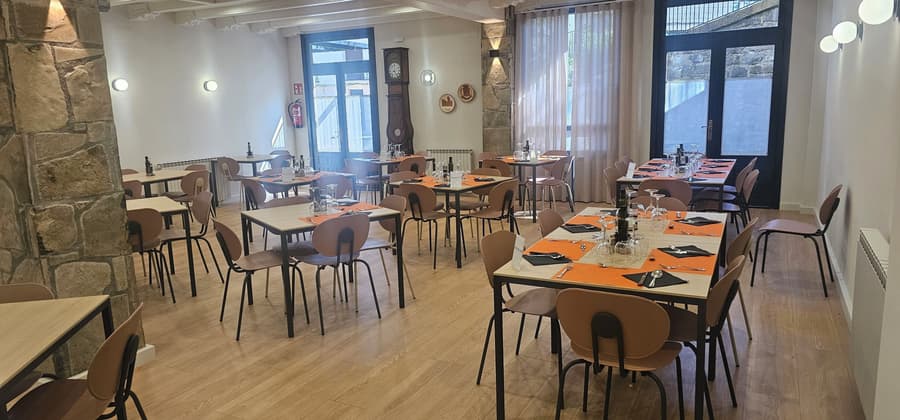 Hotel Mesón de L'Ainsa
