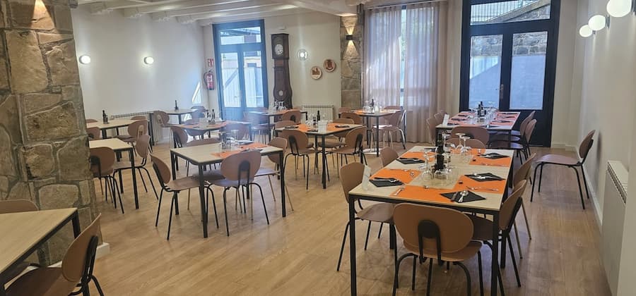 Hotel Mesón de L'Ainsa