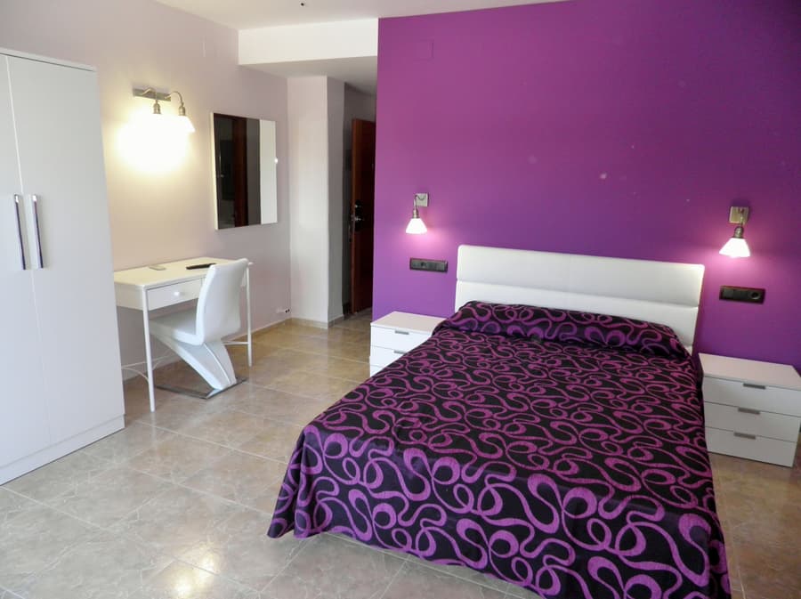 Hotel Mesón de L'Ainsa