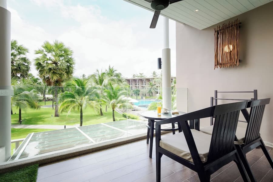 The Sands Khao Lak by Katathani