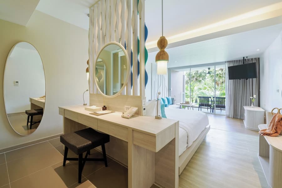The Sands Khao Lak by Katathani