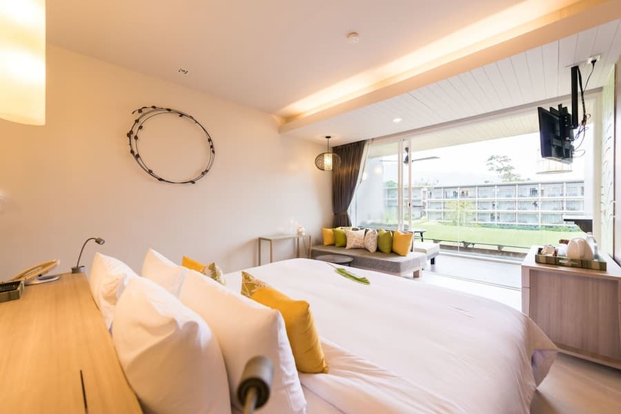 The Sands Khao Lak by Katathani