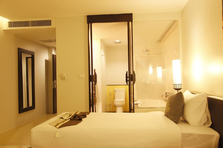 Palmyra Patong Resort