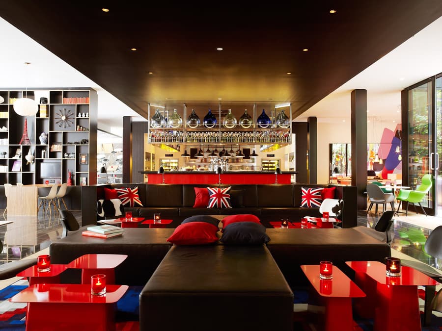 citizenM London Bankside