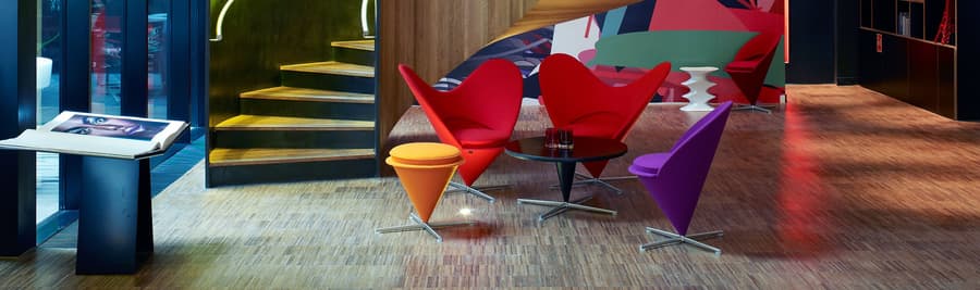 citizenM London Bankside