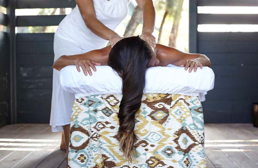 Lumeria Maui Educational Retreat Center
