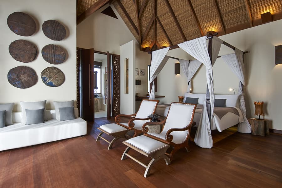Song Saa Private Island