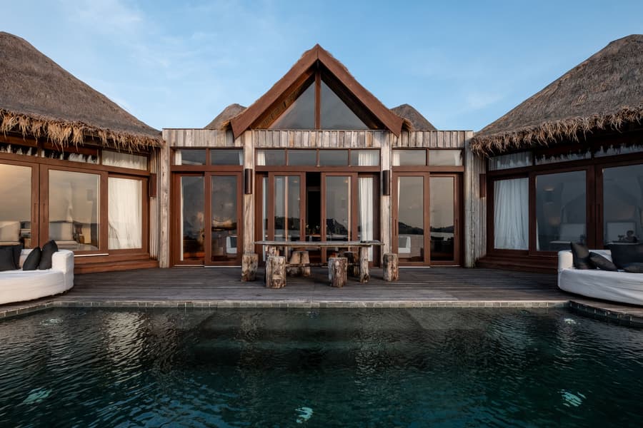 Song Saa Private Island