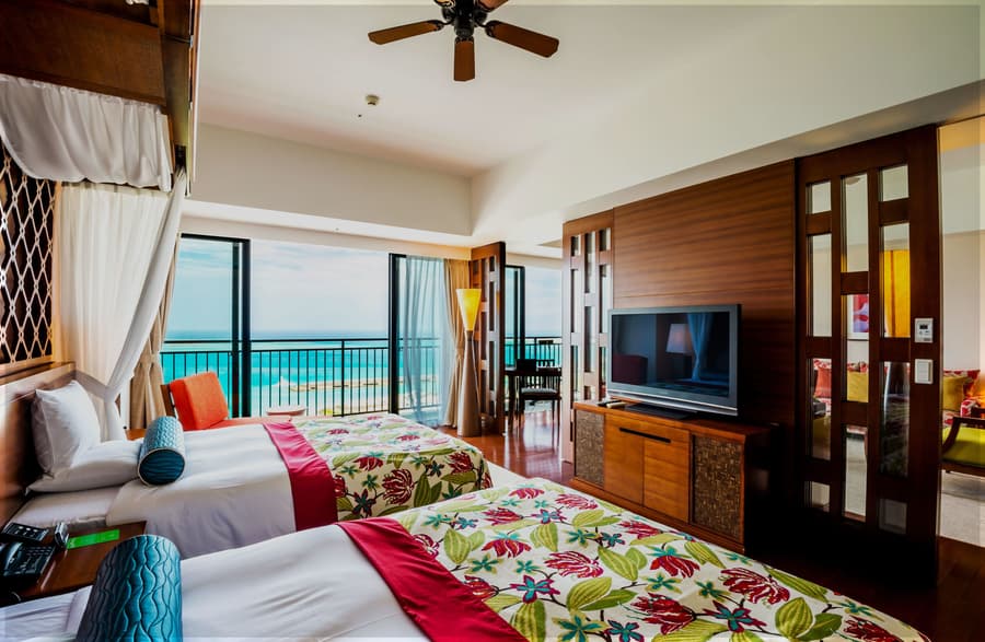 Southern Beach Hotel & Resort OKINAWA