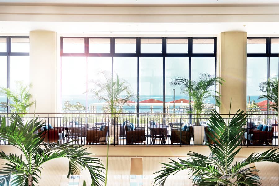 Southern Beach Hotel & Resort OKINAWA