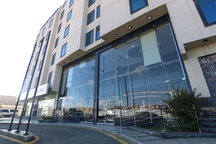 Platinum Park Serviced Apartments