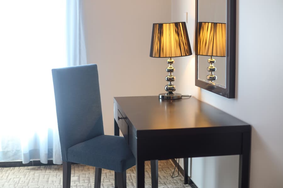 Platinum Park Serviced Apartments