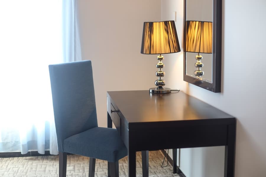 Platinum Park Serviced Apartments