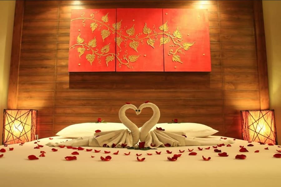 Honey Resort