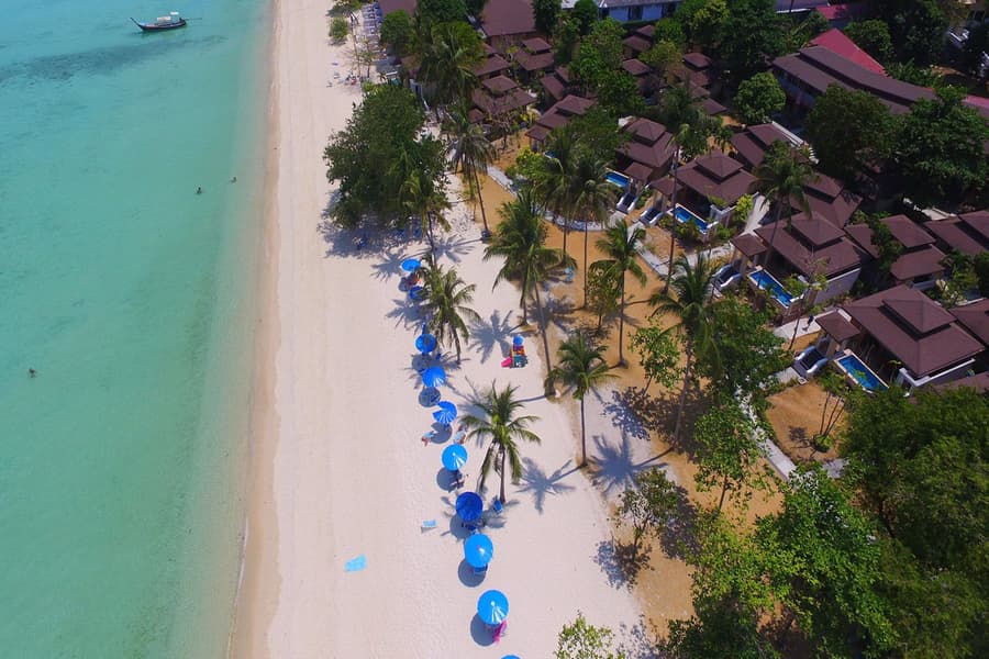 Kohhai Fantasy Resort & Spa