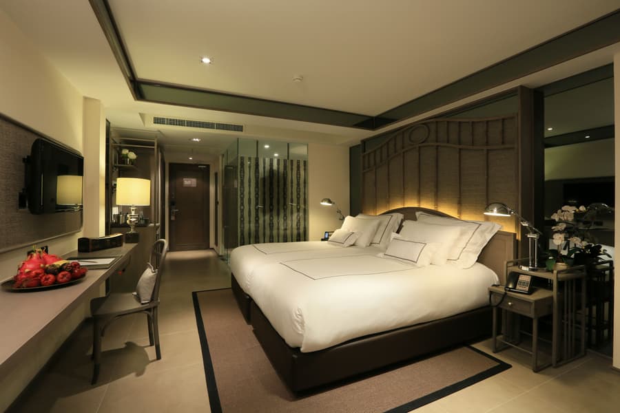 Riva Surya Bangkok