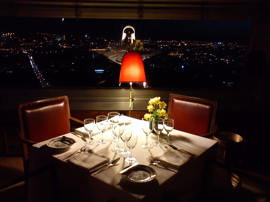 Hotel Miradouro
