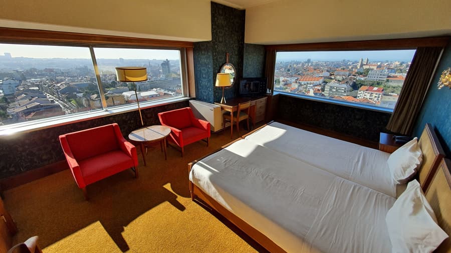 Hotel Miradouro