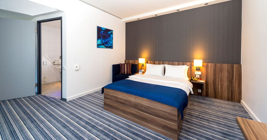 Holiday Inn Express Augsburg by IHG