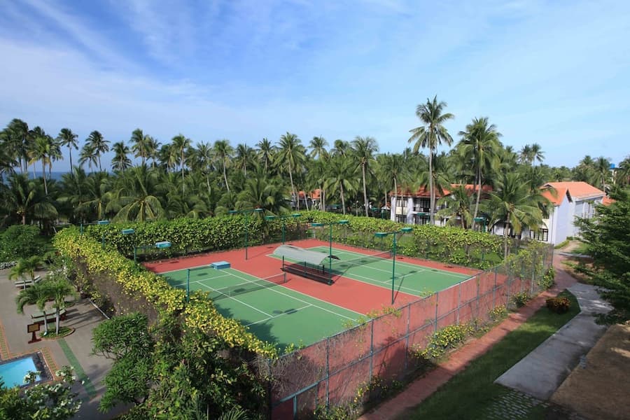 MuiNe Century Beach Resort & Spa