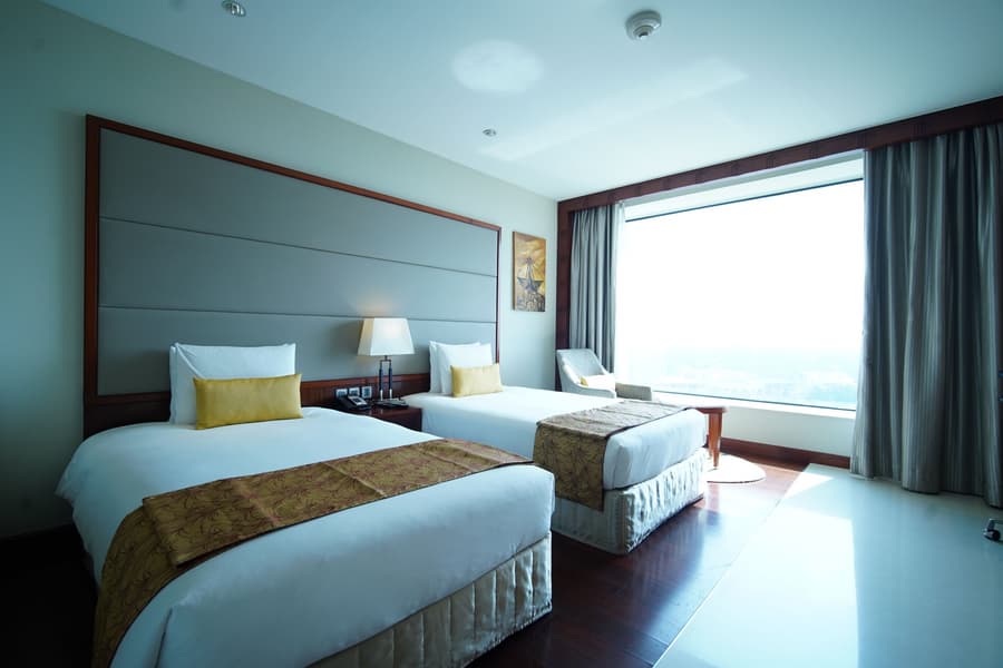 Crowne Plaza Kochi by IHG