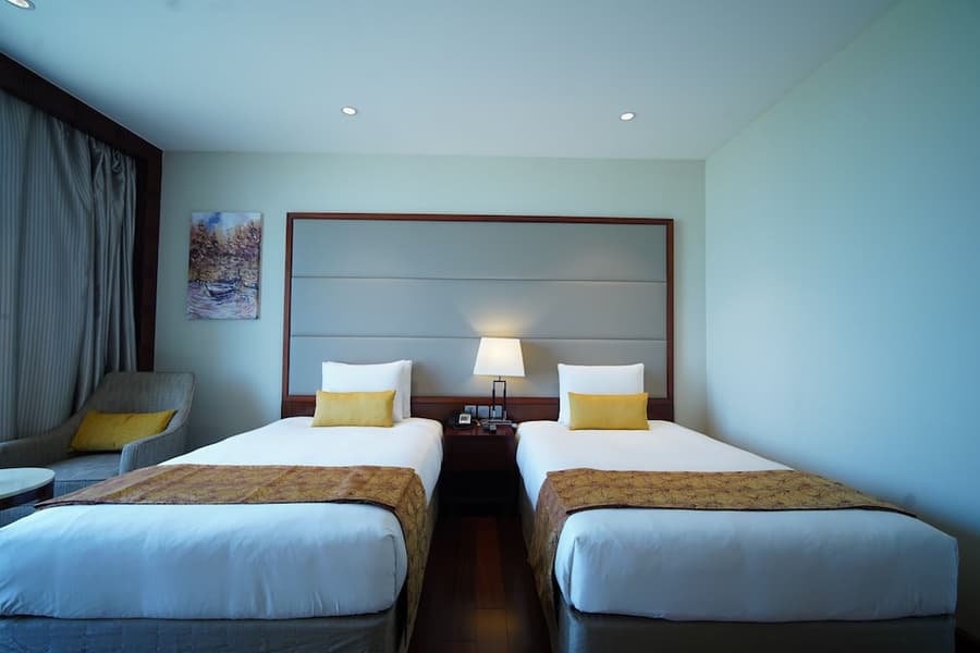 Crowne Plaza Kochi by IHG
