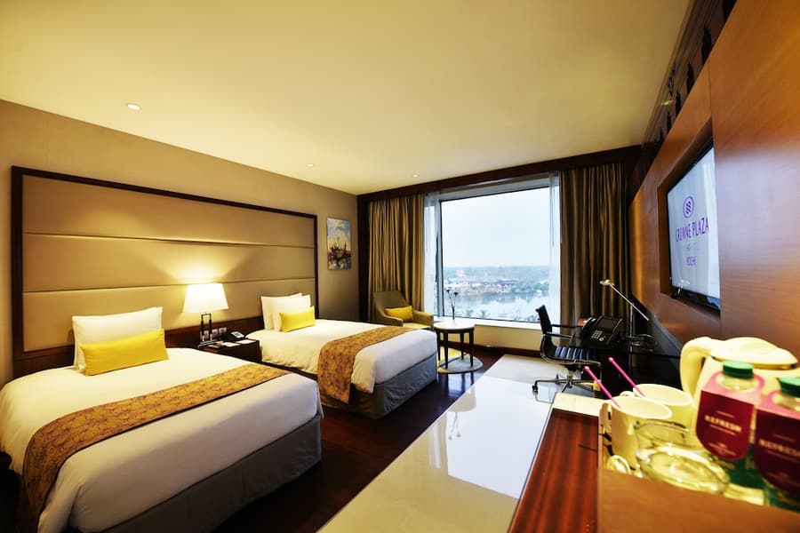 Crowne Plaza Kochi by IHG
