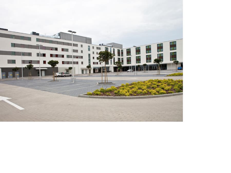 Hotel Premiere Classe Wroclaw Centrum
