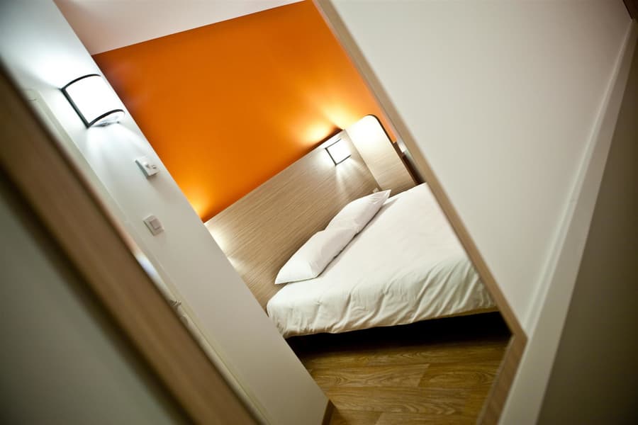 Hotel Premiere Classe Wroclaw Centrum