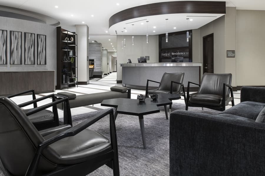 Residence Inn Boston Logan Airport/Chelsea