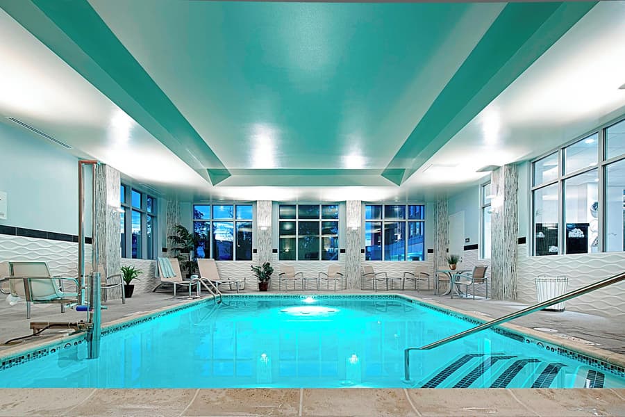 Residence Inn Boston Logan Airport/Chelsea