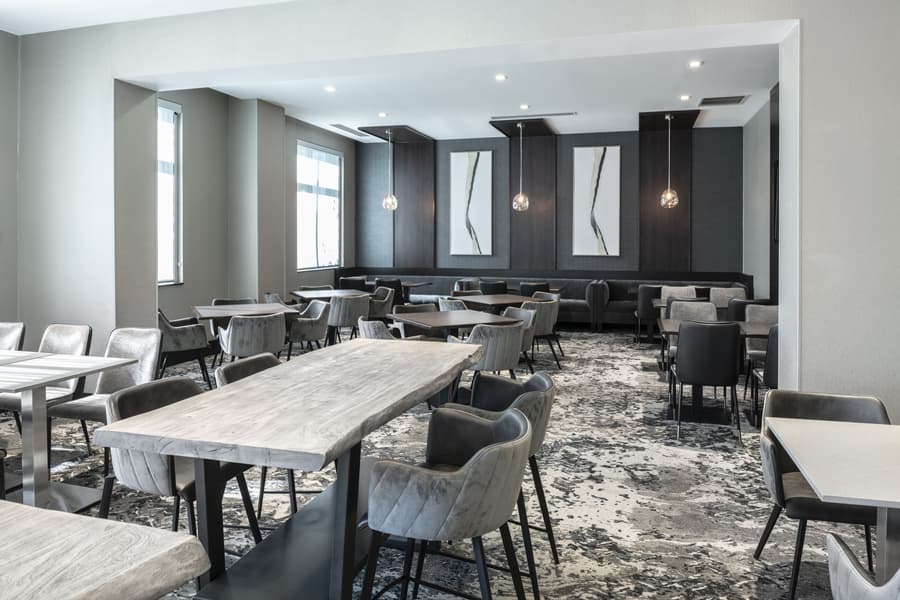 Residence Inn Boston Logan Airport/Chelsea