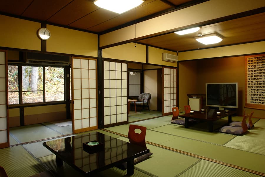 Futarishizuka Hakuun