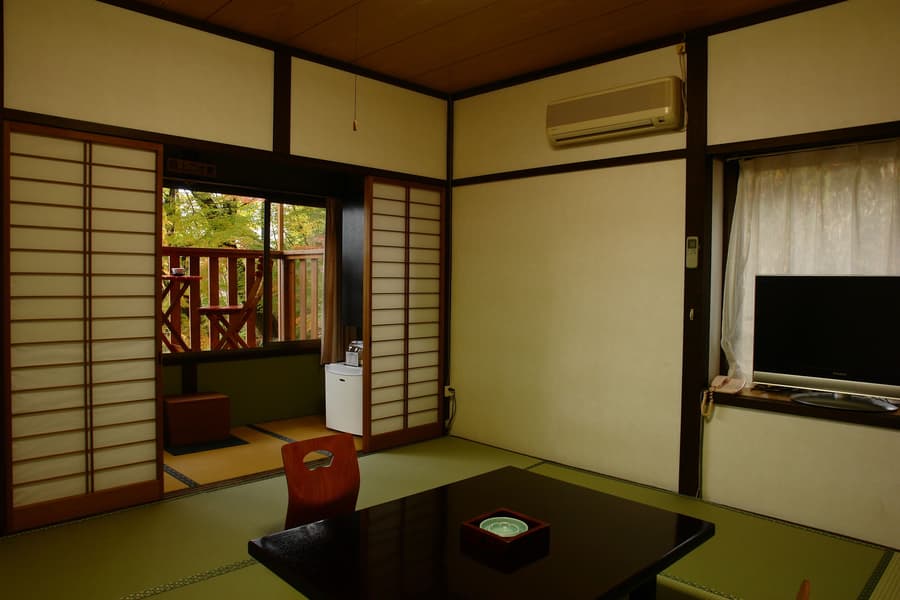 Futarishizuka Hakuun