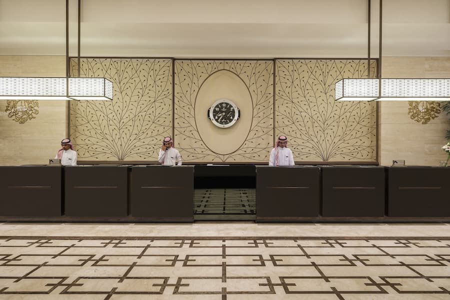 Swissôtel Makkah