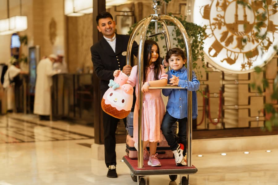 Swissôtel Makkah
