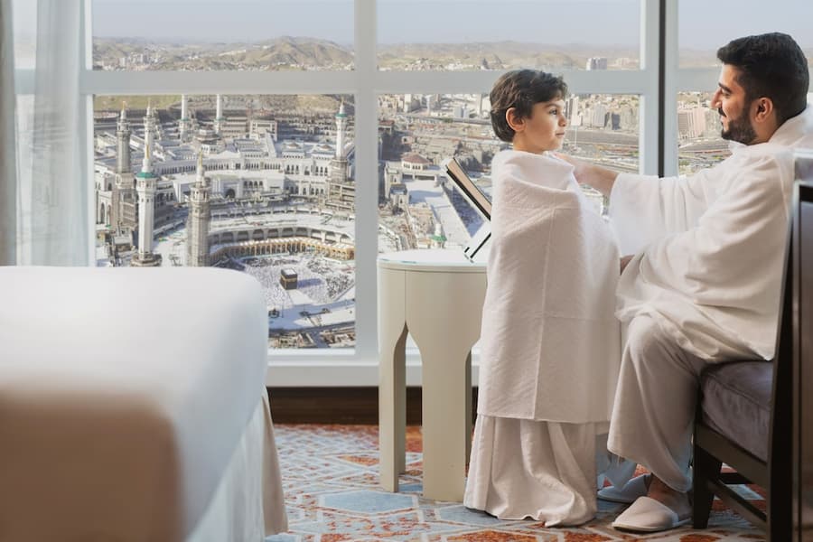 Swissôtel Makkah