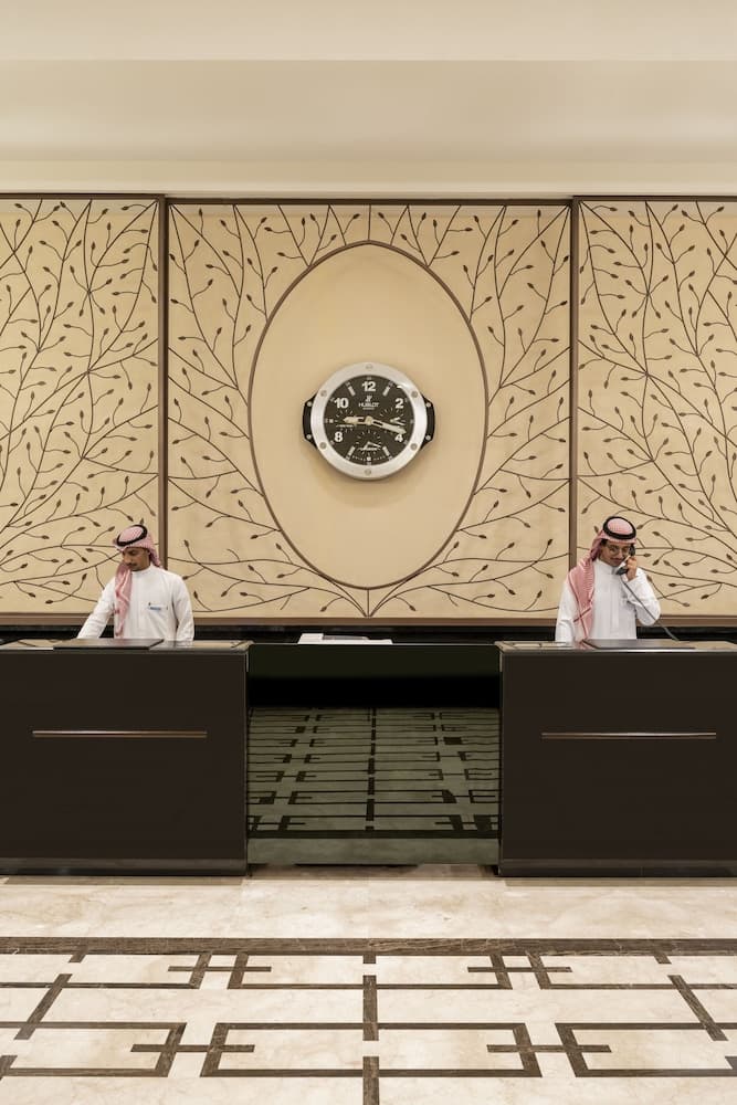 Swissôtel Makkah