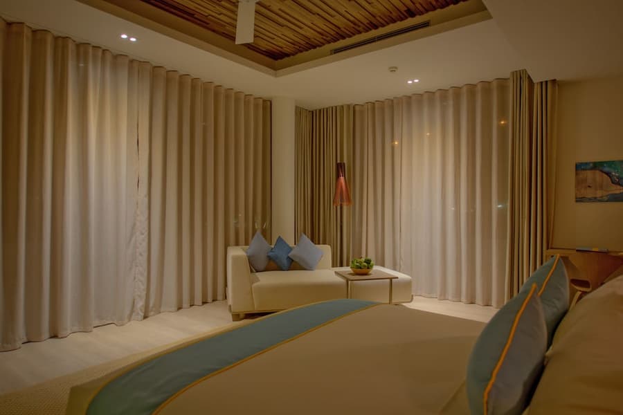 Mia Resort Nha Trang