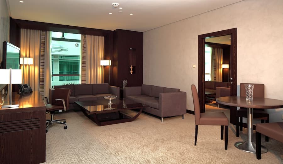 Holiday Inn Riyadh - Meydan by IHG