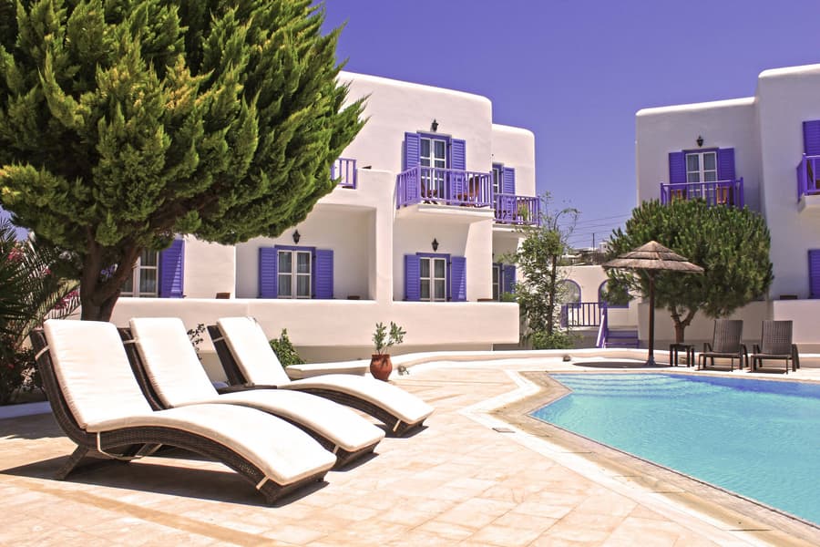 Anatolia Hotel