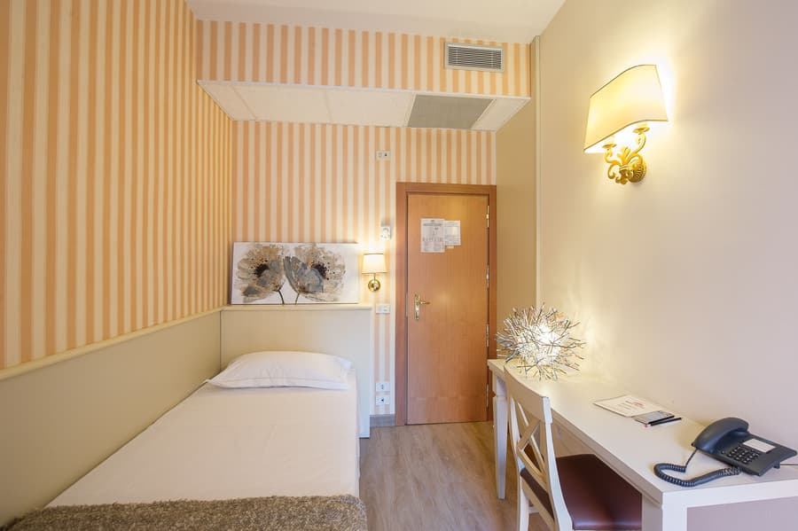 Hotel Torino