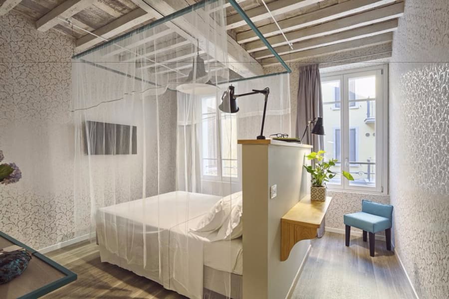 Hotel Torino